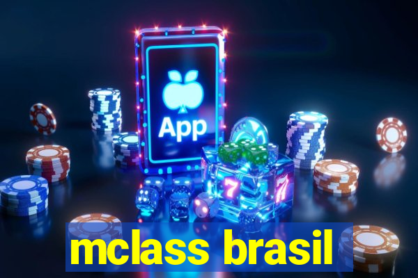 mclass brasil